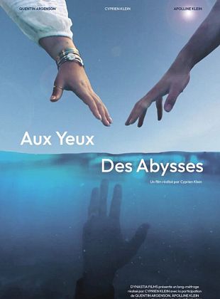 poster du film Aux Yeux des Abysses