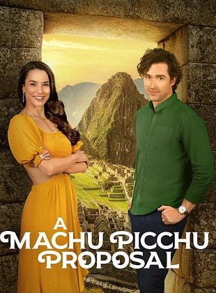 poster du film Une demande en mariage à tout prix