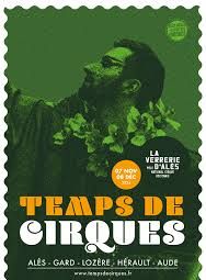 poster du film Suzanne : Une Histoire de Cirque