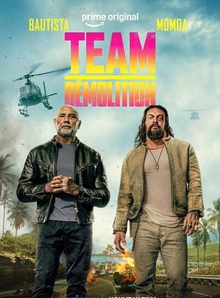 Team Démolition