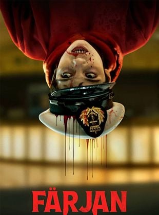Blood Cruise : Vampires à bord - Saison 1
