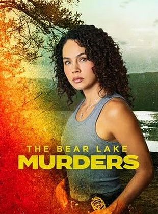 poster du film Le tueur de Bear lake