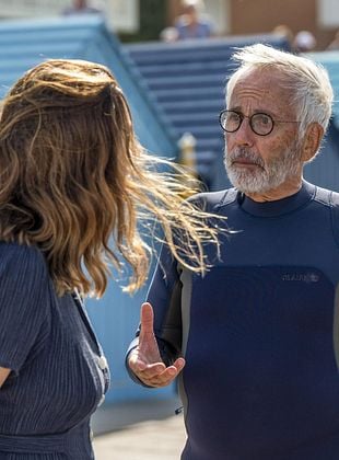 poster du film Demain je tombe amoureux