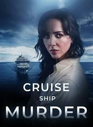 poster du film Portée disparue en croisière