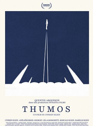 poster du film Thumos