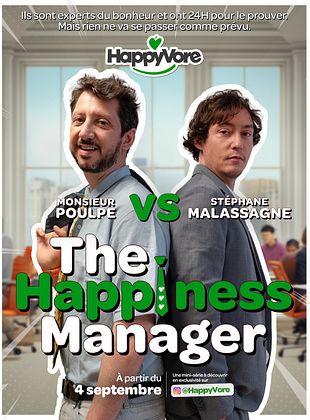 The Happiness Manager