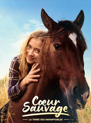 poster du film Coeur sauvage