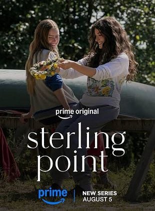 Sterling Point - Saison 1