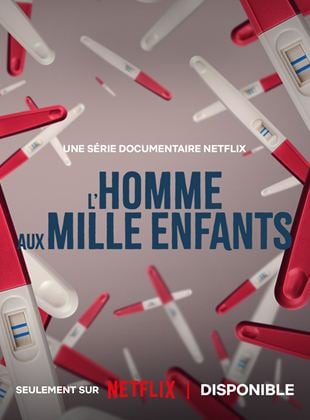 L’Homme aux mille enfants