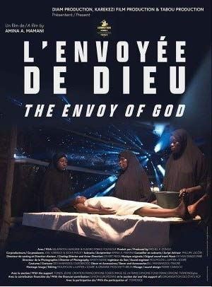 L'Envoyée de Dieu