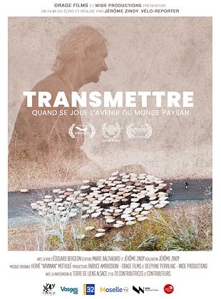 poster du film Transmettre