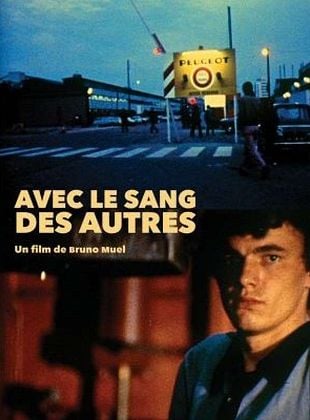 Avec le sang des autres