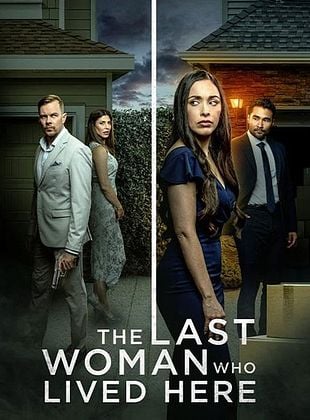 poster du film Un Secret dans ma maison