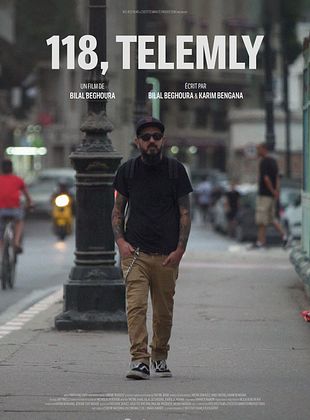 poster du film 118, Telemly