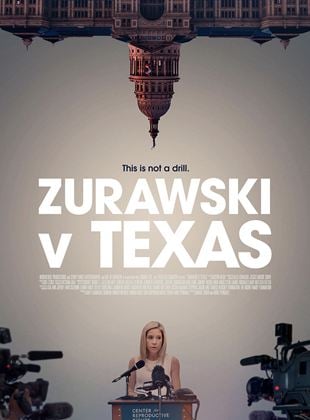 Zurawski v Texas