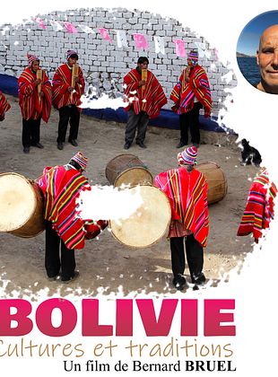 poster du film Bande-annonce ALTAÏR conférences - Bolivie, culture et traditions