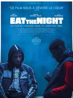 Bande-annonce Eat the Night