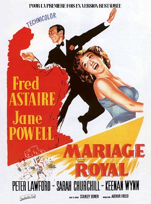 Mariage royal