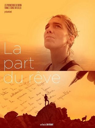 poster du film La Part du rêve