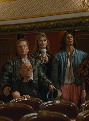 De la Comédie-Française