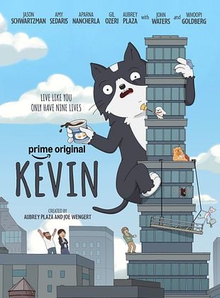 Kevin - Saison 1