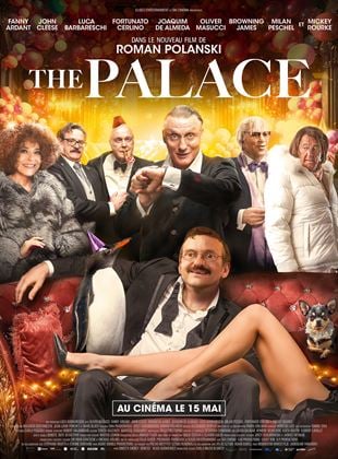Bande-annonce The Palace