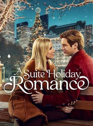 poster du film Noël au Grand Hôtel
