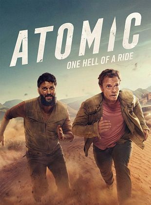poster de la série Atomic