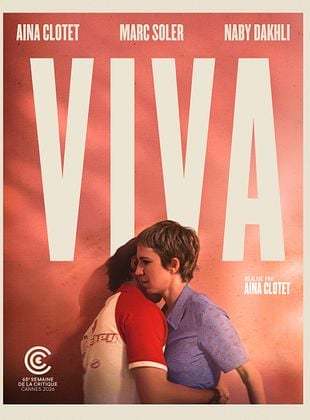 poster du film Viva