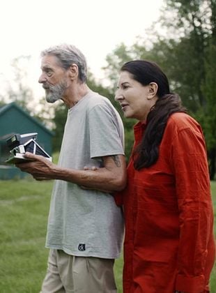 Marina Abramovic & Ulay: No Predicted End