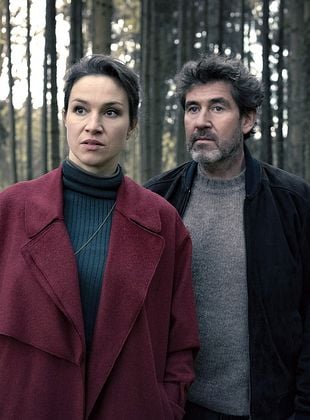 poster du film À chacun ses ombres
