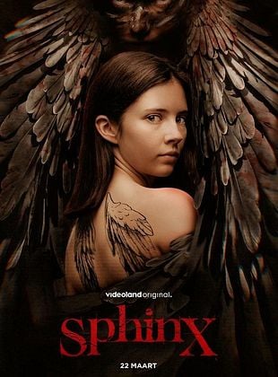 poster de la série Sphinx