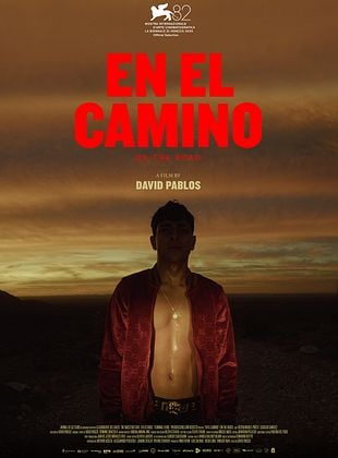 poster du film On the Road
