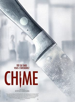 poster du film Bande-annonce Chime