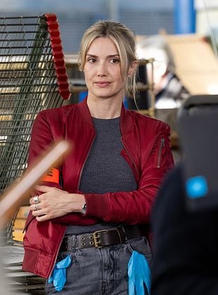 Affiche du film Meurtres à Epinal