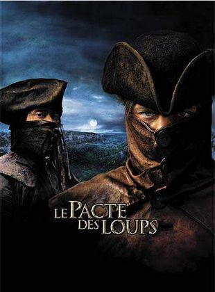 Le Pacte des loups