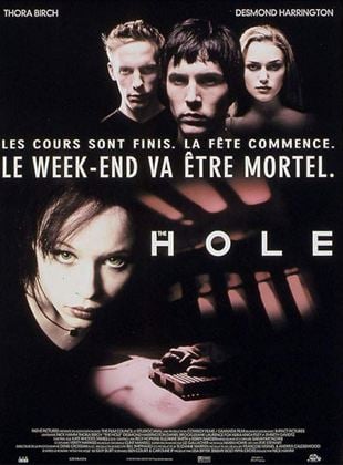 Bande-annonce The Hole