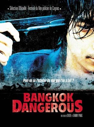 Bande-annonce Bangkok dangerous