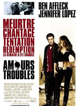 Bande-annonce Amours troubles