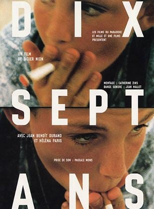 Bande-annonce Dix-sept ans