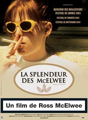 La Splendeur des McElwee