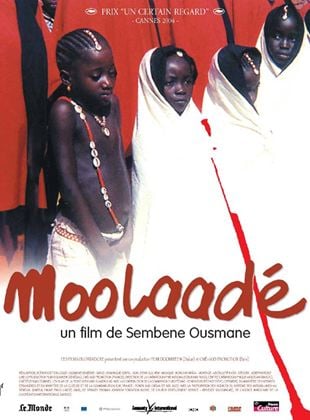 Bande-annonce Moolaade