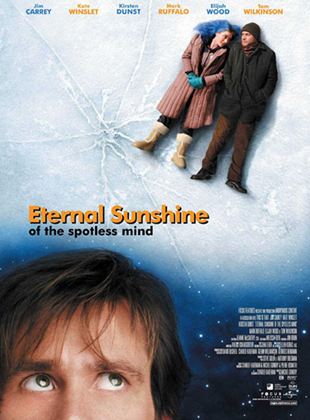 Bande-annonce Eternal Sunshine of the Spotless Mind