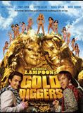 National Lampoon's gold diggers