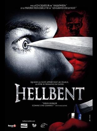 Bande-annonce Hellbent