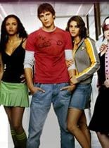 poster de la série La Vie comme elle est