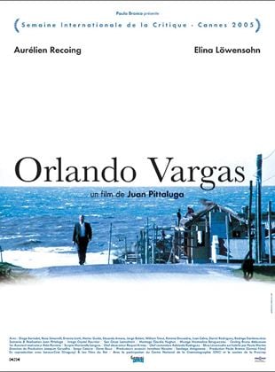 Bande-annonce Orlando Vargas