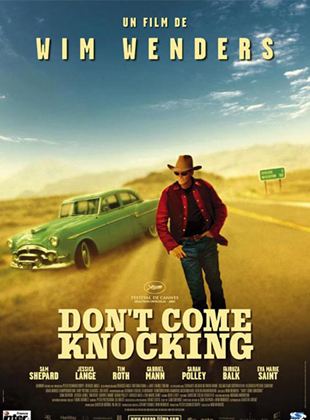 Bande-annonce Don't Come Knocking