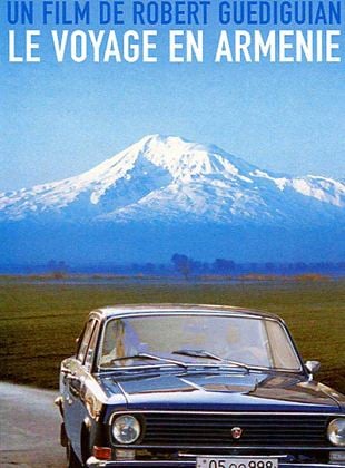 Le Voyage en Arménie streaming