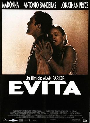 Bande-annonce Evita